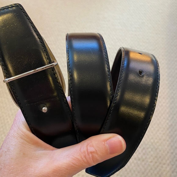 Gucci belt main image 5